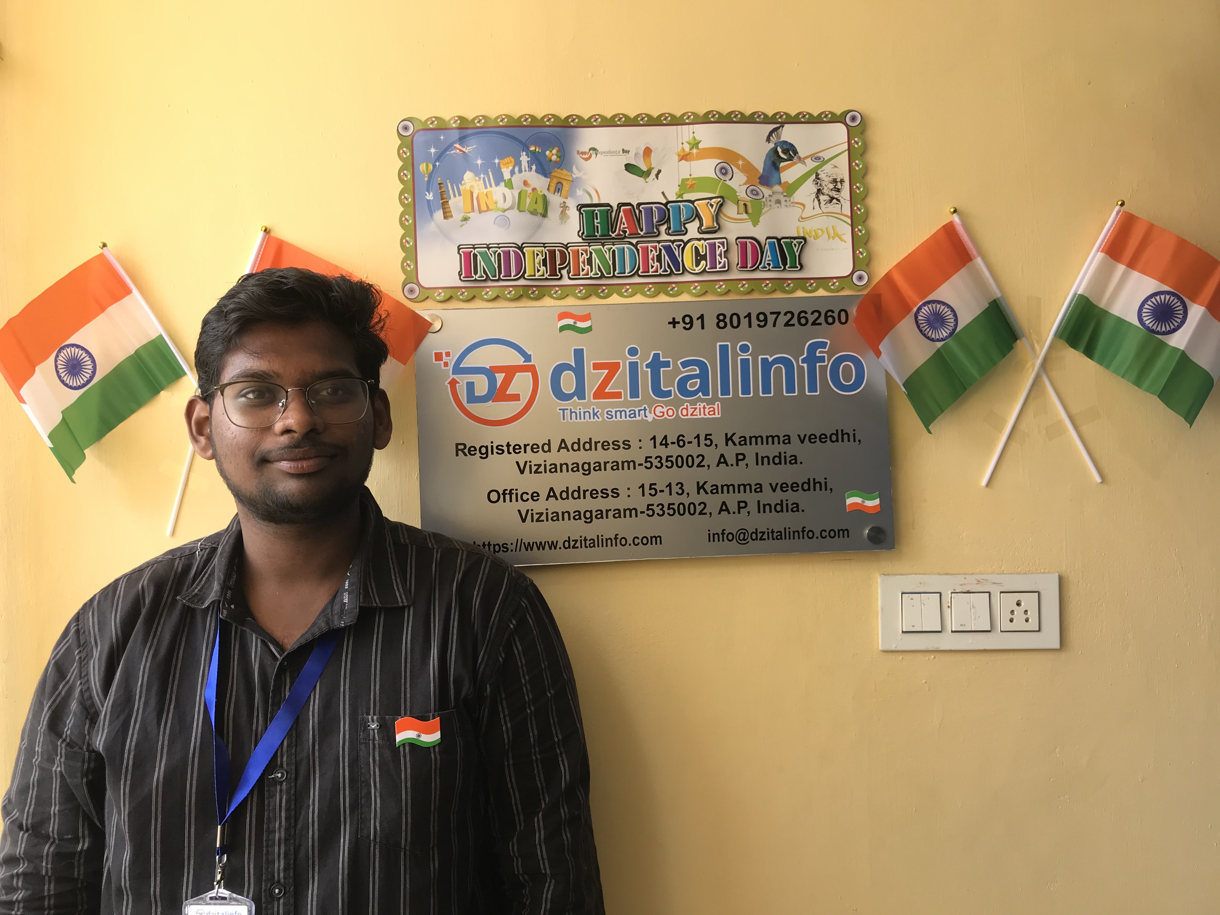 Kalagarla Surya